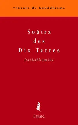 Read: Soûtra des Book Dix Terres