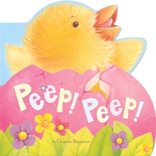 Peep! Peep! by Charles Reasoner