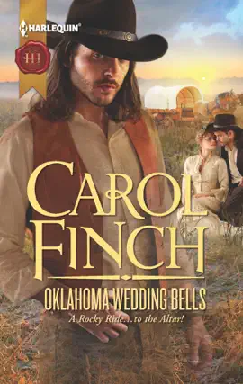Read: Book Oklahoma Wedding Bells