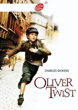 Read: Oliver Twist - Book Texte abrégé