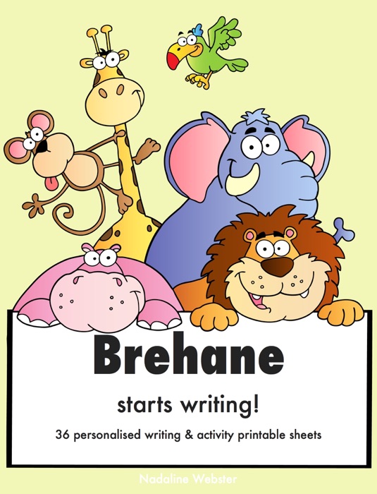 Brehane