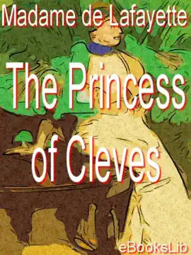 Read: Book The Princess of Cleves