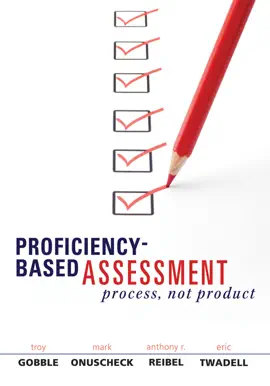 Read: Book Proficiency-Based Assessment