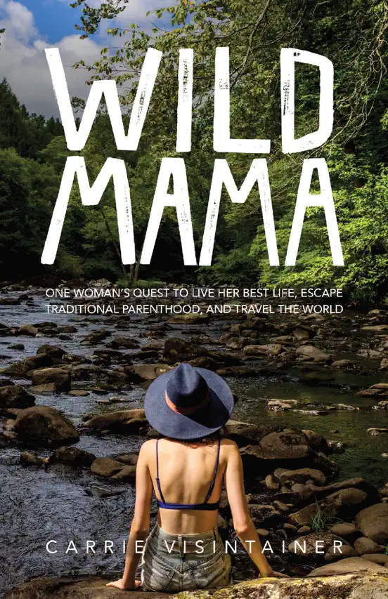 Wild Mama
