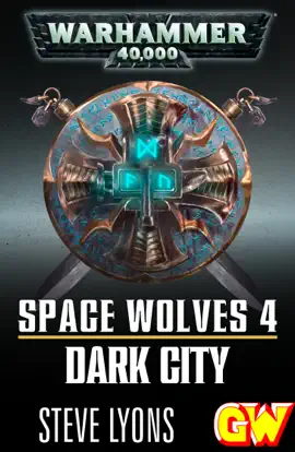 Read: Dark City Book