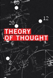 Book Theory of Thought - Jason Shaw