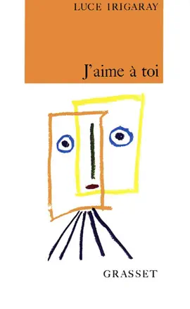 Read: Book J'aime à toi