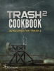 Book Trash 2 Cookbook