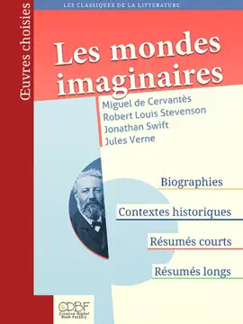 Read: Les mondes Book imaginaires