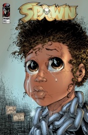 Spawn #59 - Todd McFarlane