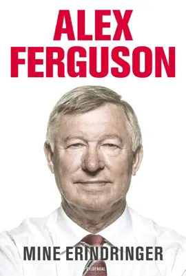 Alex Ferguson