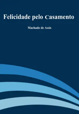 Read: Book Felicidade Pelo Casamento