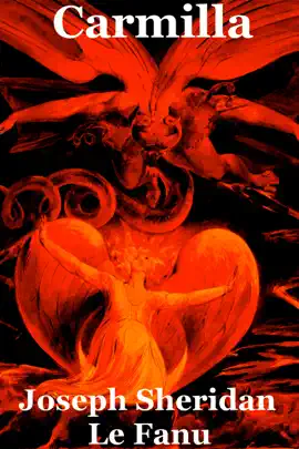Read: Carmilla