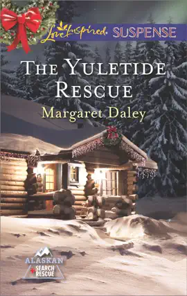 Read: The Yuletide Rescue Book