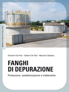 Fanghi di depurazione by Giovanni De Feo, Sabino De Gisi & Maurizio Galasso
