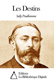 Les Destins by Sully Prudhomme