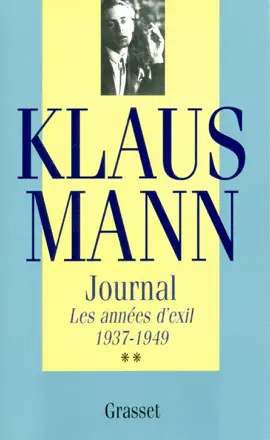 Read: Journal, Book tome 2