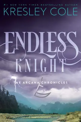 Read: Book Endless Knight