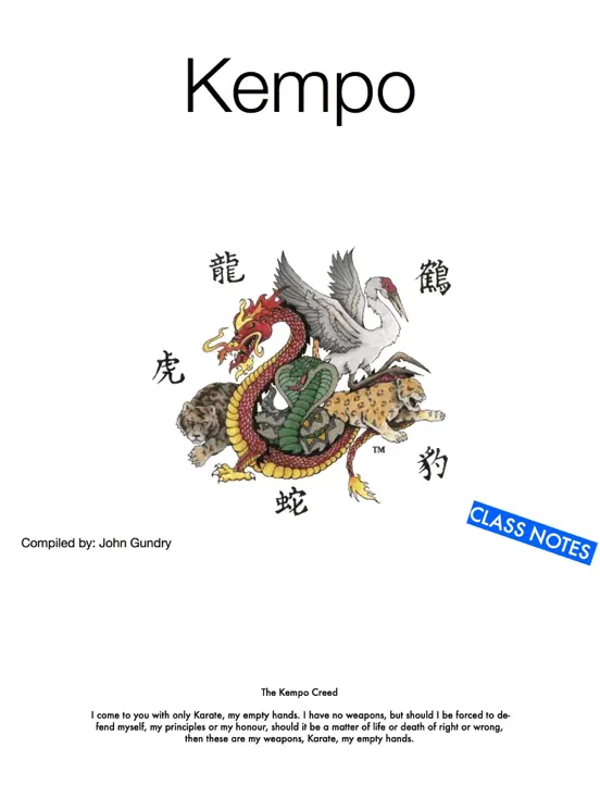 Kempo