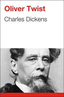 Read: Oliver Twist Book