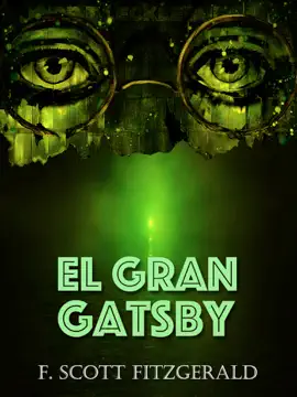 Read: Book El Gran Gatsby
