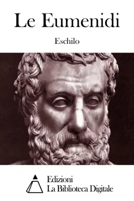 Read: Le Eumenidi Book