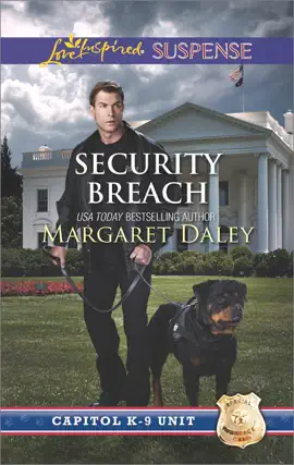 Read: Security Breach Book