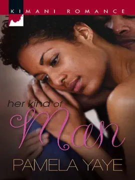 Read: Her Book Kind of Man