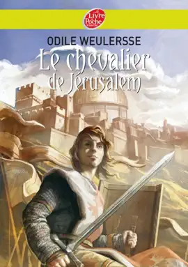 Read: Le Book chevalier de Jérusalem