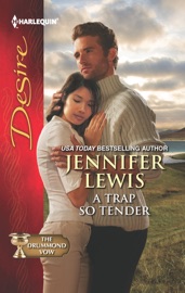 A Trap So Tender - Jennifer Lewis