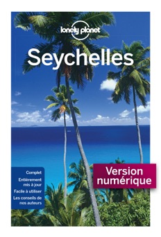 Seychelles 3ed - Lonely Planet