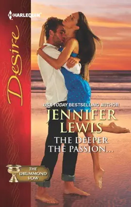 Read: The Deeper the Book Passion...