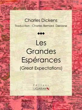 Read: Les Book Grandes Espérances