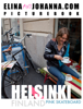 Helsinki Finland - Johanna Nordblad