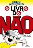 O livro do não - Ziraldo