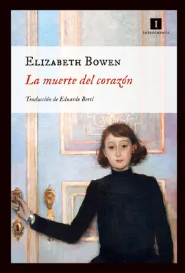 Read: Book La muerte del corazón