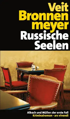 Read: Russische Book Seelen