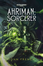 Ahriman: Sorcerer - John French