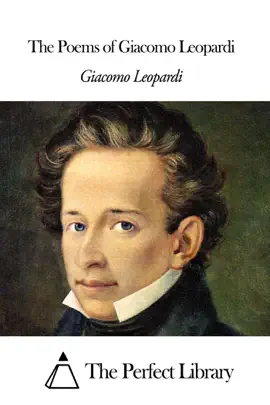 Read: The Poems of Giacomo Leopardi Book