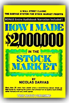 Read: How I Made $2,000,000 In The Stock Market - Book A Wall Street Classic