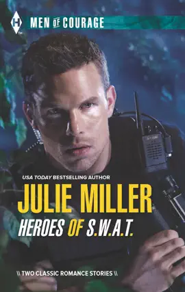 Read: Heroes Book of S.W.A.T.