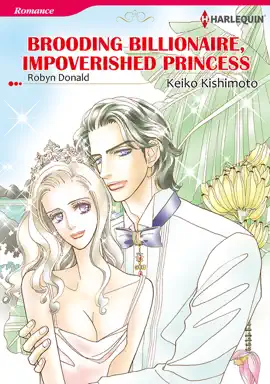 Read: Brooding Billionaire, Impoverished Princess Book