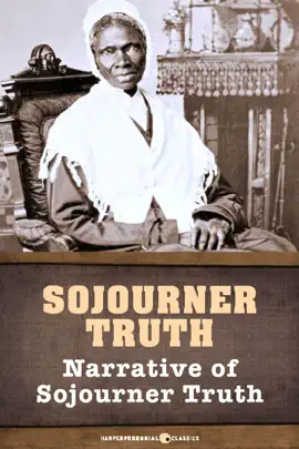 Read: Book Narrative of Sojourner Truth