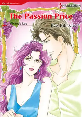 Read: The Book Passion Price