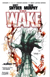 The Wake - Scott Snyder & Sean Murphy