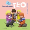Book Los animales y Teo (Ebook interactivo)