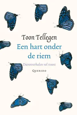 Read: Een hart onder Book de riem