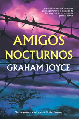 Read: Amigos Book nocturnos