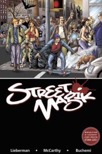 Street Magik