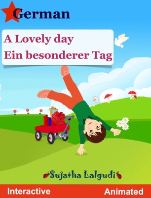 A Lovely Day. Ein besonderer Tag